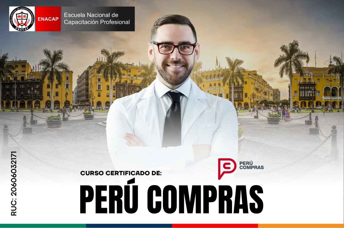 Curso de Perú Compras