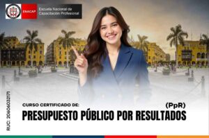 Curso de Presupuesto Público por Resultados (PpR)