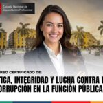 Curso de Ética, Integridad y Lucha Contra la Corrupción en la Función Pública