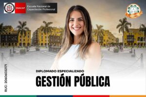Diplomado en Gestión Pública