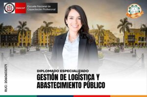 Diplomado de Gestión de Logística y Abastecimiento Público