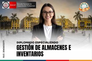 Diplomado en Gestión de Almacenes e Inventarios