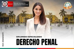Diplomado en Derecho Penal