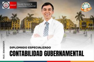 Diplomado en Contabilidad Gubernamental