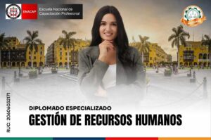 Diplomado en Gestión de Recursos Humanos