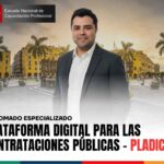 Diplomado en Plataforma Digital para las Contrataciones Públicas - PLADICOP