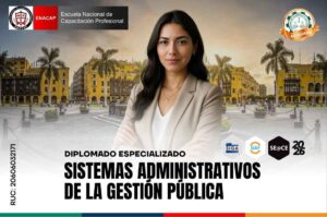 Diplomado de Sistemas Administrativos en la Gestión Publica - SIAF RP, SIGA MEF y SEACE 3.0