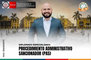 Diplomado de Procedimiento Administrativo Sancionador